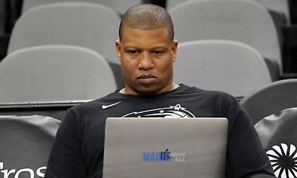 Μπατίστ: Δεν χάνει αγώνα του μπασκετικού Παναθηναϊκού