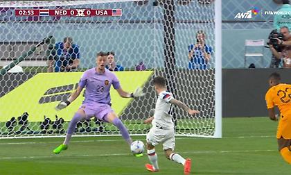 Τεράστια ευκαιρία για τις ΗΠΑ με τον Πούλισικ!