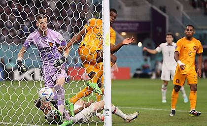 Μείωσε με απίθανο… κατά λάθος τακουνάκι του Ράιτ