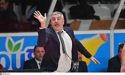 Βοηθός Νίκου Βετούλα: «Κάναμε μεστή εμφάνιση σε άμυνα και επίθεση»