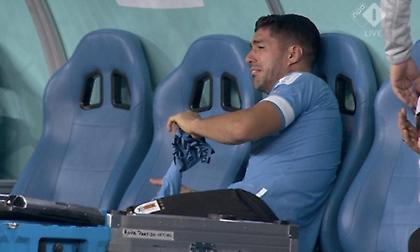 Το σπαρακτικό γράμμα που έκανε τον Σουάρες να κλάψει!