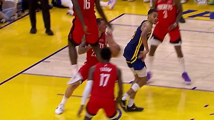 Μαγεία Πουλ και Μπολ στο Top 10