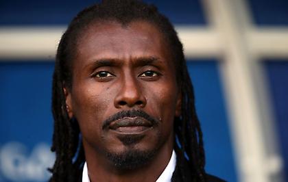 «Αμφίβολος» για το ματς με την Αγγλία ο προπονητής της Σενεγάλης