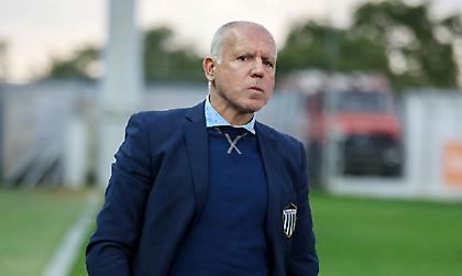 Αναστόπουλος: «Έμεινα έκπληκτος από το... πάθος της Επισκοπής» - Απάντησαν καυστικά οι Κρητικοί