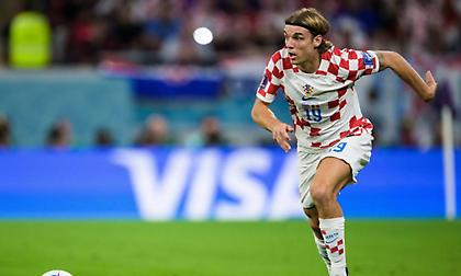 Χωρίς τον βασικό τους αριστερό μπακ κόντρα στην Ιαπωνία οι Κροάτες