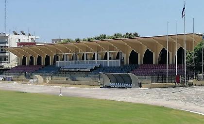 Διαγόρας-ΠΑΟΚ Β