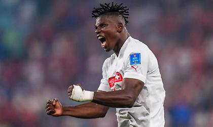 Οι καλοπληρωμένες ισοπαλίες και ο τίμιος Εμπολό