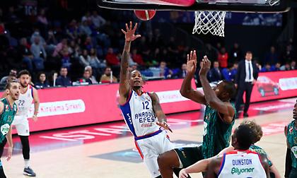 Υποτάχθηκε στην Καρσίγιακα μετά από δύο παρατάσεις η Εφές!