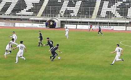 Καλαμάτα-Επισκοπή