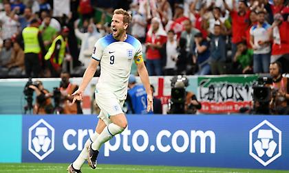 Τα highlights από την τριάρα της Αγγλίας στη Σενεγάλη