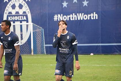 Προοδευτική-Κηφισιά