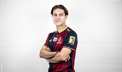 Στην Πογκόν Στέτσιν ο Κούτρης!