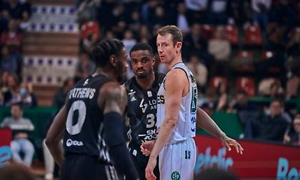 Άφησε πολύ πίσω τη Βιλερμπάν η Λιμόζ