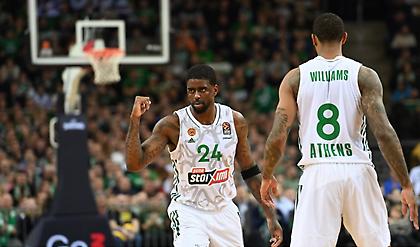 Πετρίδης: «Έδειξε χαρακτήρα ο Παναθηναϊκός - Όλα ξεκινάνε από την καλή άμυνα»