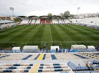 Παναθηναϊκός Β-Πανσερραϊκός