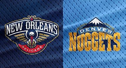 Πέλικανς-Νάγκετς