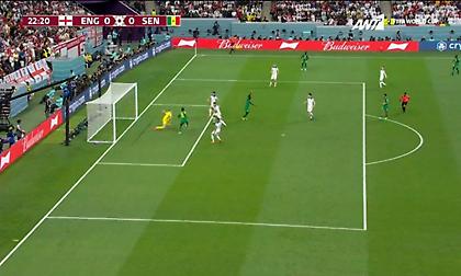 Κοντά στο 1-0 με τον Ντιά η Σενεγάλη