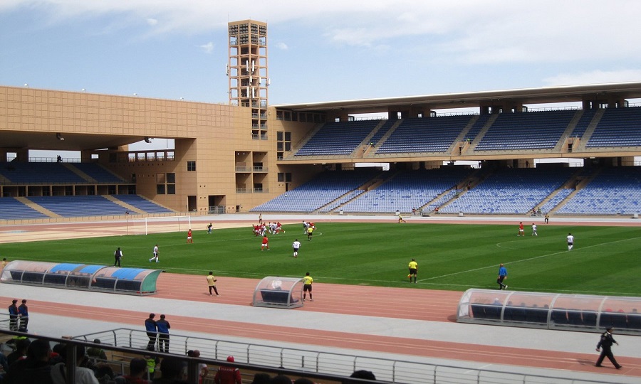 Μουντιάλ: «Αρχίζει το ματς» στο Μαρόκο για τη Novibet!