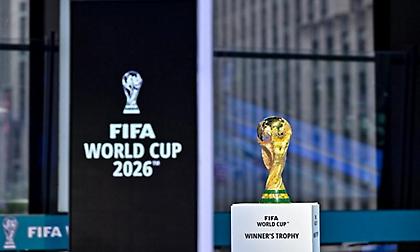 «Μπορεί να χωριστεί και σε δύο τουρνουά»: Οι ανατρεπτικές ιδέες της FIFA για το Μουντιάλ του 2026!
