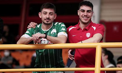 Στο Ηράκλειο το Final-8 του Κυπέλλου - Πώς θα διεξαχθεί και τι θα ισχύσει με φιλάθλους