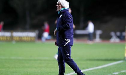 Νικολογιάννης: «Δύο παιδιά από την Κ19 έχει ξεχωρίσει ο Γιοβάνοβιτς, δεν έχει… τρελαθεί με κάποιους»