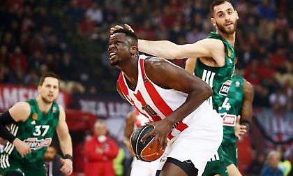 Τα σχόλια στον bwinΣΠΟΡ FM 94,6 για το ντέρμπι του Ολυμπιακού με τον Παναθηναϊκό