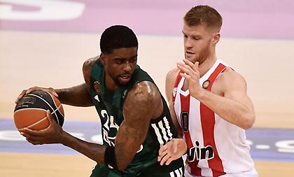 Live Streaming: Η συνέντευξη Τύπου στο ΣΕΦ μετά το ντέρμπι αιωνίων