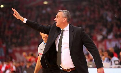 Ράντονιτς: «Είχαμε ευκαιρία να κερδίσουμε»