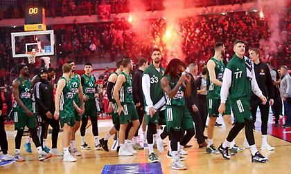 Παναθηναϊκός: «Αλλοίωση αποτελέσματος, περιμένουμε να δούμε πώς θα αναλάβει την ευθύνη ο Λιόλιος»!