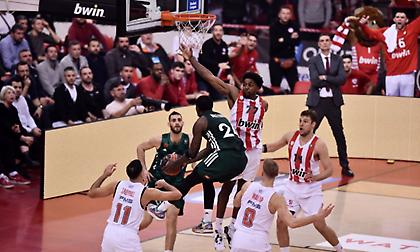 Το μήνυμα του Παναθηναϊκού στον Ολυμπιακό και το... μήνυμα της νέας ΕΟΚ