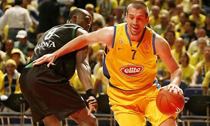 Ο Νίκολα Βούισιτς θα γίνει ο 11ος Euroleague Legend!