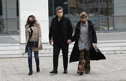 Καταπέλτης η Εβελίνα Παπούλια για Φιλιππίδη: «Μου έδειξε τα γεννητικά του όργανα»