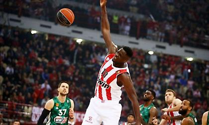 Φαλ: «Κλειδί ήταν η άμυνα»