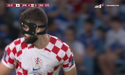 O Γκβάρντιολ σούταρε αλλά έστειλε την μπάλα... στα πουλιά