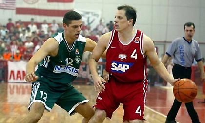 Κουίζ: Μπορείς 10/10 με τους Έλληνες που έπαιξαν στους «αιώνιους»;