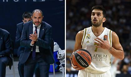 Τσους Ματέο: «Μακάρι να έρθει ο Καμπάτσο στη Ρεάλ»