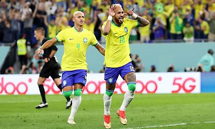 Ο Πελέ, το «φαινόμενο» και ο… Νεϊμάρ: Η ιστορική επίδοση του «Νέι»!