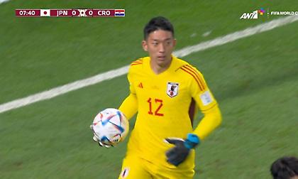 Tραγικό λάθος του Τομιγιάσου, τεράστια ευκαιρία του Πέρισιτς!