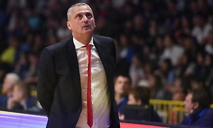 Ράντονιτς: «Μας στοίχισαν τα πολλά λάθη και το κακό ξεκίνημα»