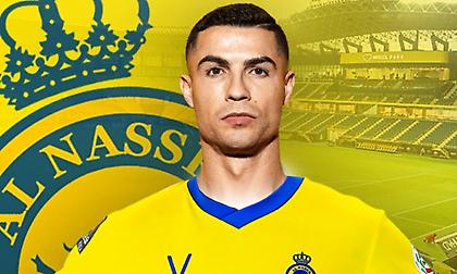«Βόμβα» της «Marca»: Παίκτης της Αλ Νασρ ο Ρονάλντο από την 1η Γενάρη!