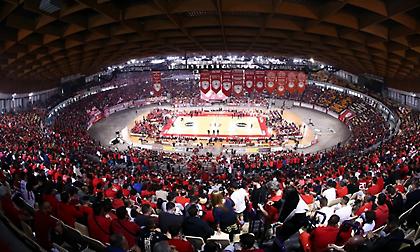 ΚΑΕ Ολυμπιακός προς φιλάθλους εν όψει ντέρμπι: «Όχι στη βία, επιβεβαιώστε την πιο ισχυρή έδρα»