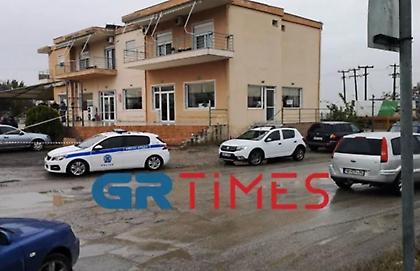 Συνελήφθη αστυνομικός της ομάδας ΔΙΑΣ που φέρεται να πυροβόλησε τον 16χρονο στη Θεσσαλονίκη