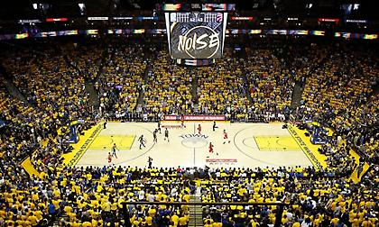 Γουόριορς-Πέισερς