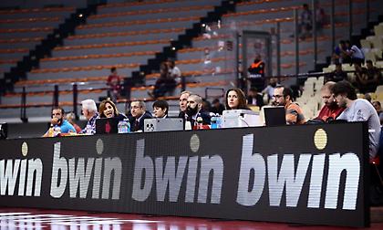 Στον αέρα τα πρωταθλήματα μπάσκετ λόγω αποχής των κριτών