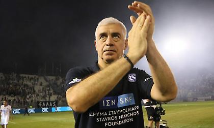 Αναλαμβάνει την Προοδευτική ο Νικοπολίδης