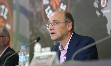 ΕΟΚ για αποχή κριτών: «Κρατάτε όμηρους τους συντελεστές του μπάσκετ με τις ξαφνικές απαιτήσεις σας»