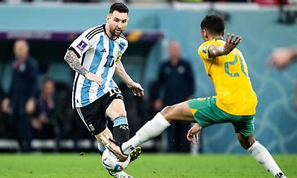 Κουτσιμανής στον bwinΣΠΟΡ FM 94,6: «Πιο δίκαιο για τους παίκτες να γίνεται τον χειμώνα το Μουντιάλ»