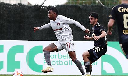 Η επιστροφή του Γκάρι Ροντρίγκες στον Ολυμπιακό και η συνέχεια