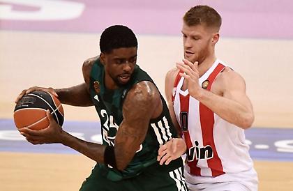 Ολυμπιακός καλύτερος και τώρα, Παναθηναϊκός που έρχεται με φόρα