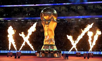 Τα ζευγάρια των προημιτελικών, οι ημέρες, οι ώρες και ο δρόμος προς τον τελικό!